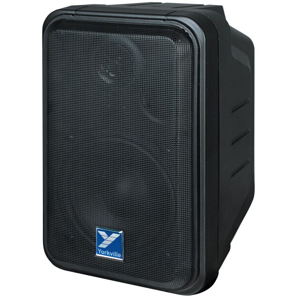 Main product image for Yorkville C120/70 Coliseum Mini Series 5" 2-Way Weather Resi